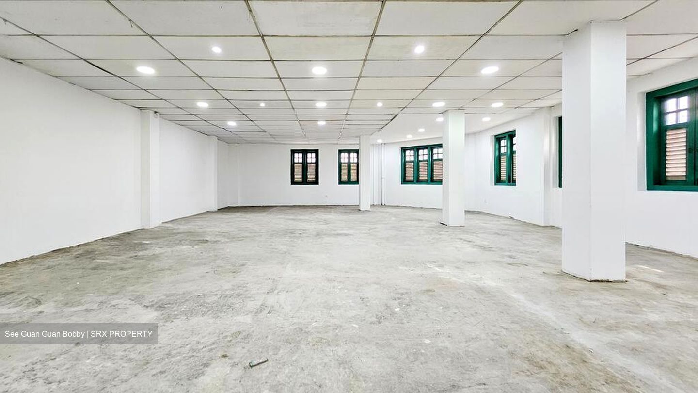 Geylang Road (D14), Shop House #569182921
